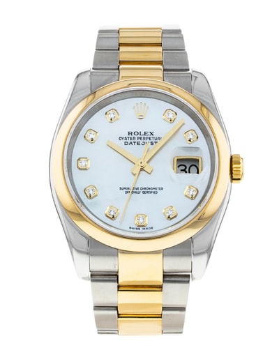 Rolex Datejust 116203